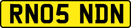 RN05NDN
