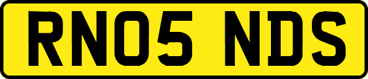 RN05NDS