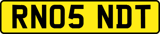 RN05NDT