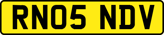 RN05NDV
