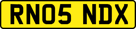 RN05NDX