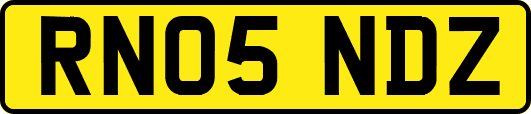 RN05NDZ