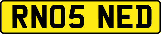 RN05NED
