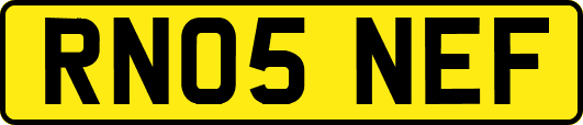 RN05NEF