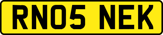 RN05NEK