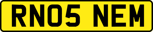 RN05NEM