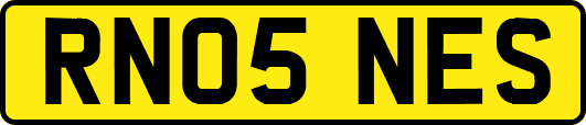 RN05NES