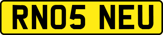 RN05NEU