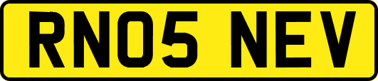 RN05NEV