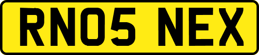 RN05NEX