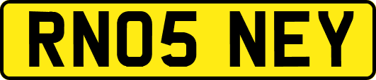 RN05NEY