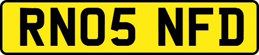 RN05NFD