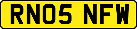 RN05NFW