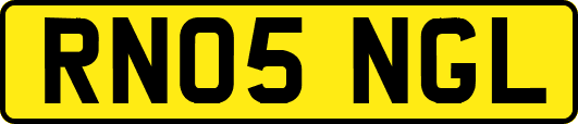 RN05NGL