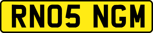 RN05NGM