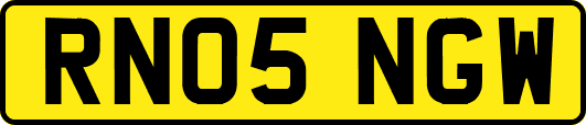 RN05NGW