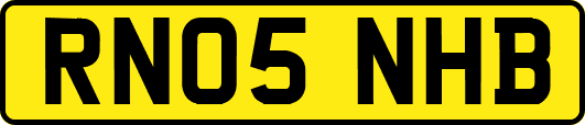 RN05NHB