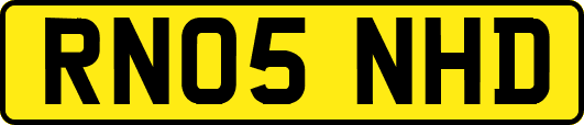 RN05NHD