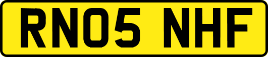 RN05NHF