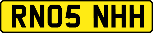 RN05NHH