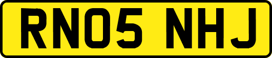 RN05NHJ