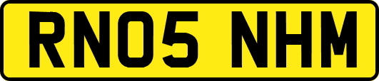 RN05NHM