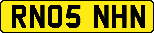 RN05NHN