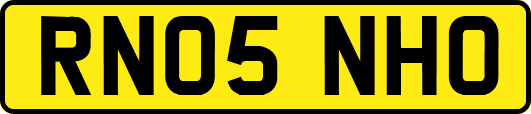 RN05NHO