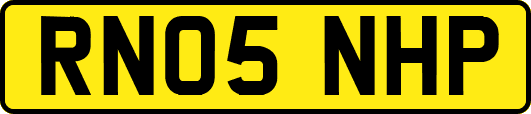 RN05NHP