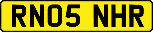 RN05NHR