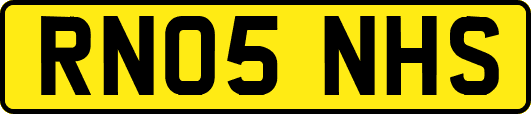 RN05NHS