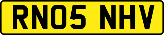 RN05NHV