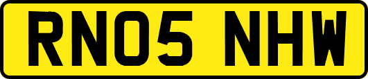 RN05NHW