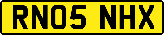 RN05NHX