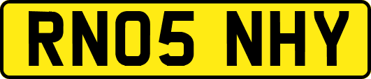 RN05NHY