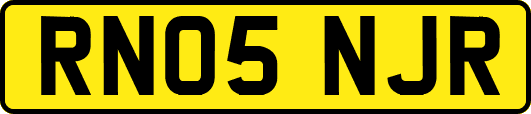 RN05NJR