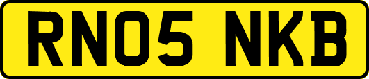 RN05NKB