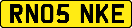 RN05NKE