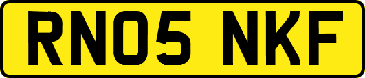 RN05NKF