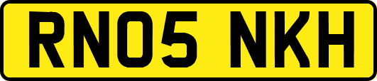 RN05NKH