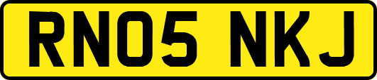 RN05NKJ