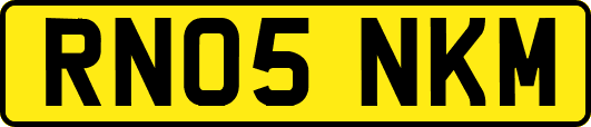 RN05NKM