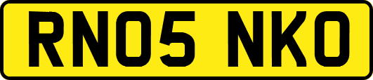 RN05NKO