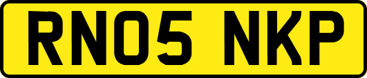 RN05NKP