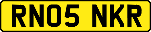 RN05NKR