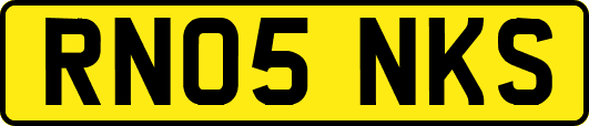 RN05NKS