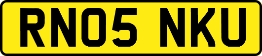 RN05NKU