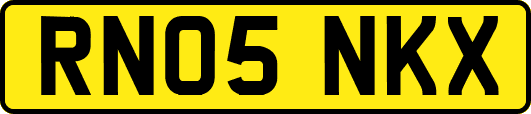 RN05NKX