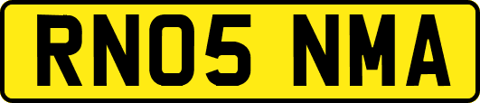RN05NMA