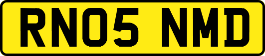 RN05NMD